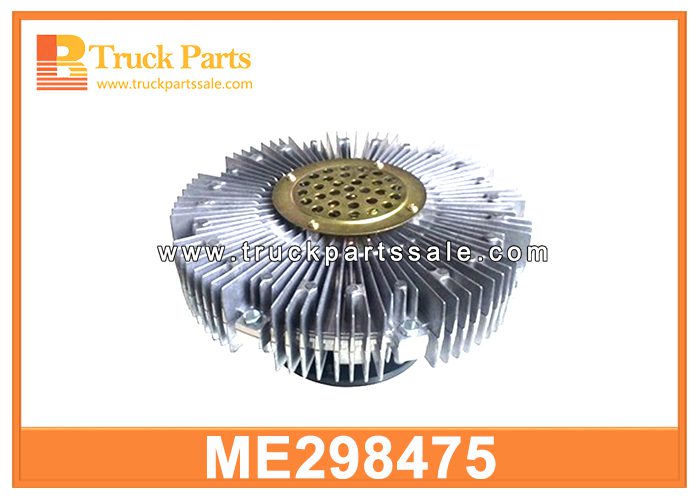 fan clutch ME298475 for MITSUBISHI 8M20 embrague del ventilador