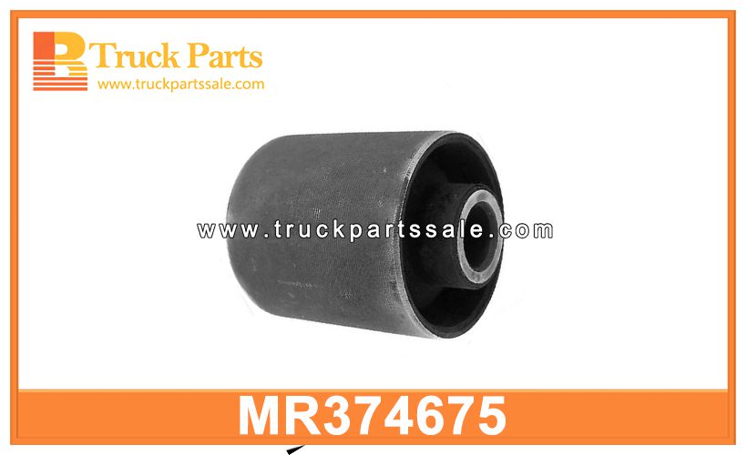 flexible mounting MR374675 for MITSUBISHI montaje flexible