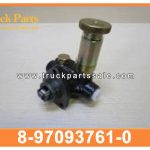 fuel feed pump assy 8-97093761-0 8970937610 8-97093-761-0 for ISUZU 4HF1 CondSy de la bomba de alimentaci??n de combustible ASSY
