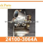 igniter Cable Switch 24100-3064A 241003064A for HINO 6BG1 interruptor de cable de encendido