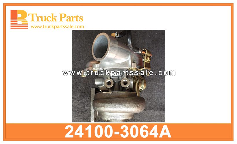igniter Cable Switch 24100-3064A 241003064A for HINO 6BG1 interruptor de cable de encendido