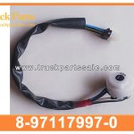 igniter Cable Switch 8-97117997-0 8971179970 8-97117-997-0 for ISUZU interruptor de cable de encendido