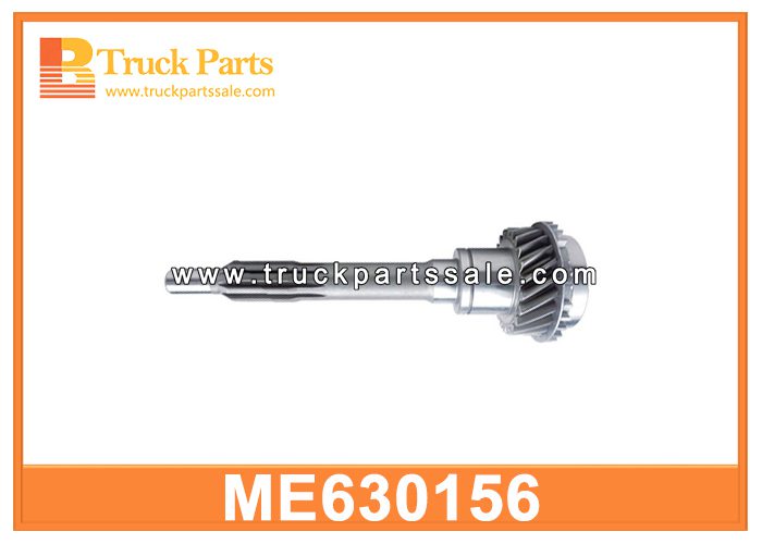 input shaft gear ME630156 for MITSUBISHI engranaje de eje de entrada