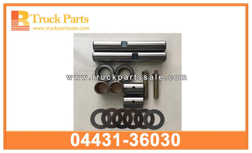 king pin kit 04431-36030 443136030 for NISSAN Kit King Pin