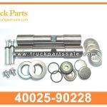 king pin kit 40025-90228 4002590228 for NISSAN cw40 cd31 Kit King Pin