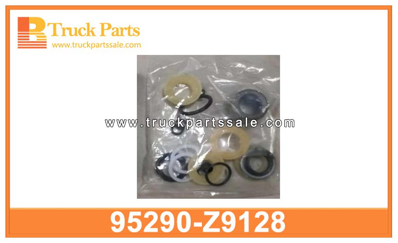 lift cylinder cabin kit 95290-Z9128 95290Z9128 for NISSAN RF8 cw520 Kit de cabina de cilindro de elevaci??n