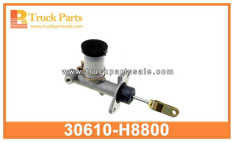 master cylinder 30610-H8800 30610H8800 for NISSAN cilindro maestro