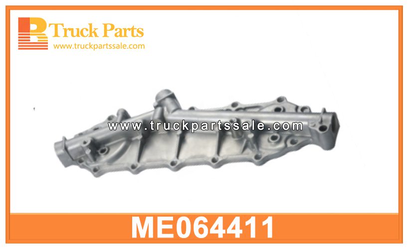 oil cooler cover ME064411 for MITSUBISHI cubierta de enfriador de aceite