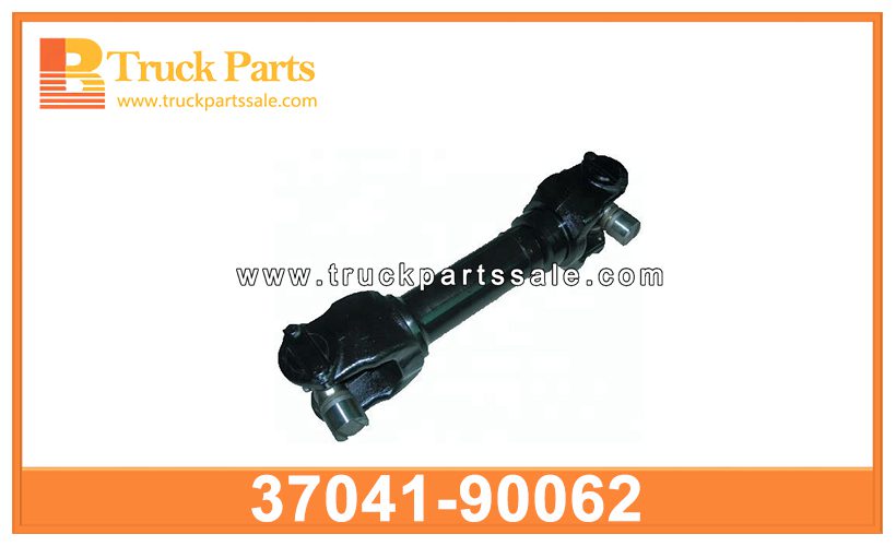 propeller shaft assy 37041-90062 37041-90014 3704190062 3704190014 for NISSAN Assy del eje de la h??lice