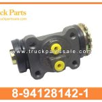 rear brake wheel cylinder 8-94128142-1 8941281421 8-94128-142-1 for ISUZU cilindro de la rueda del freno trasero