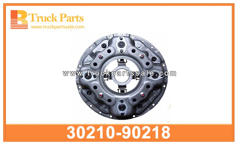 release lever assy 30210-90218 3021090218 for NISSAN PD6 PE6T Liberaci??n de la palanca de la palanca