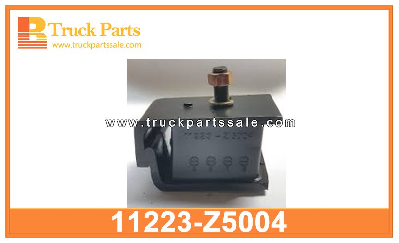 rubber engine mounting 11223-Z5004 11223Z5004 for NISSAN montaje del motor de goma