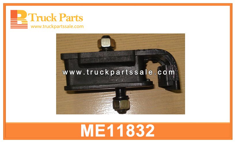 rubber engine mounting ME11832 for MITSUBISHI PS100 montaje del motor de goma