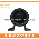 shaft center support bearing 8-94328799-0 8943287990 8-94328-799-0 for ISUZU Rojas de soporte del centro de eje