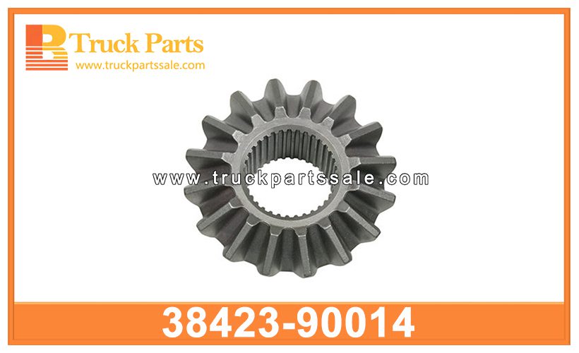side gear 38423-90014 3842390014 for NISSAN RE8 TZA52 engranaje lateral
