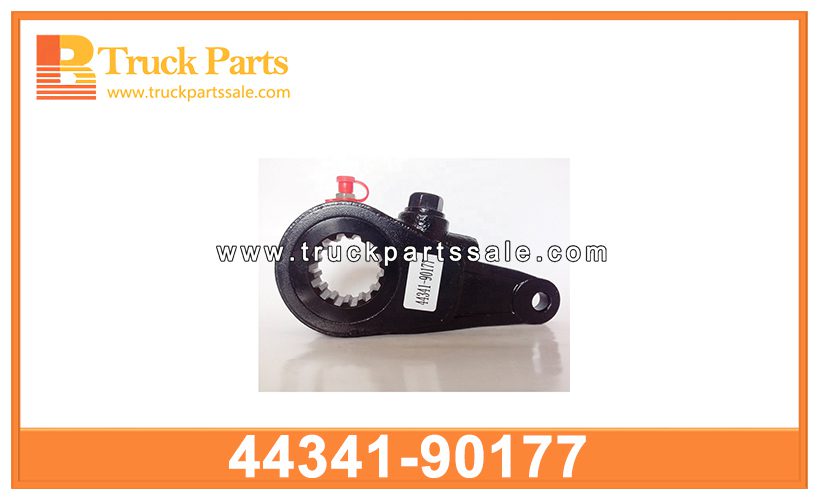 slack adjuster 44341-90177 4434190177 for NISSAN ajustador