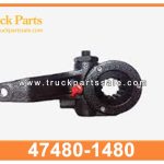 slack adjuster 47480-1480 474801480 for HINO ef500 ajustador