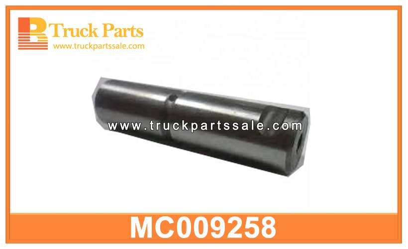 slotted spring pin MC009258 for MITSUBISHI pasador de primavera ranurado