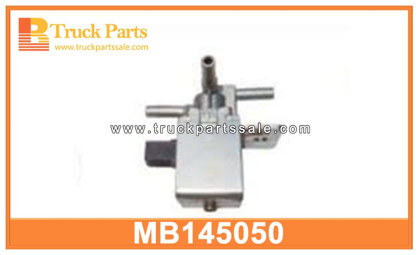 solenoid valve MB145050 for NISSAN v??lvula de solenoide