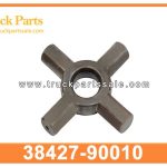 spider shaft 38427-90010 3842790010 for NISSAN TZA520 CW520 CW54 CK520 ara a