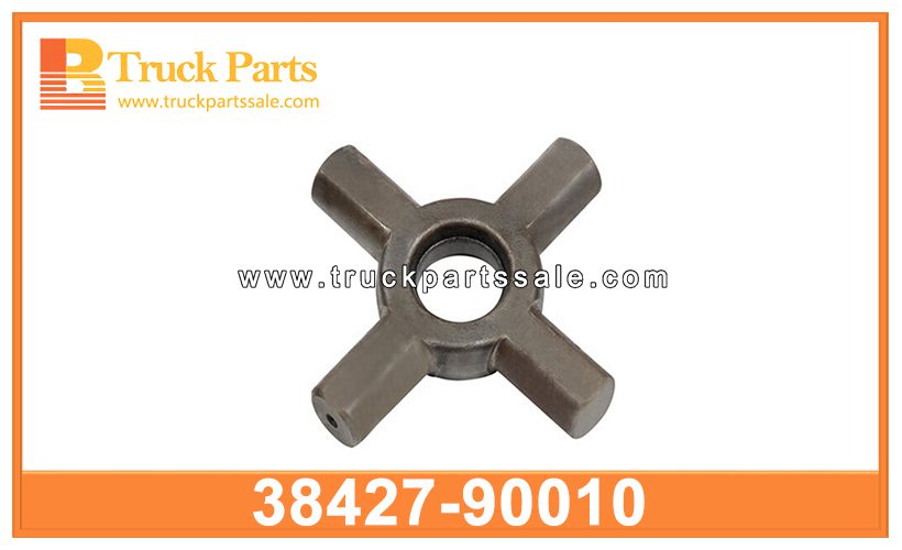 spider shaft 38427-90010 3842790010 for NISSAN TZA520 CW520 CW54 CK520 ara a