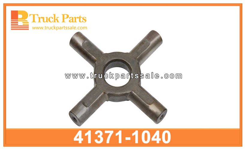 spider shaft 41371-1040 413711040 for HINO 500 ara a