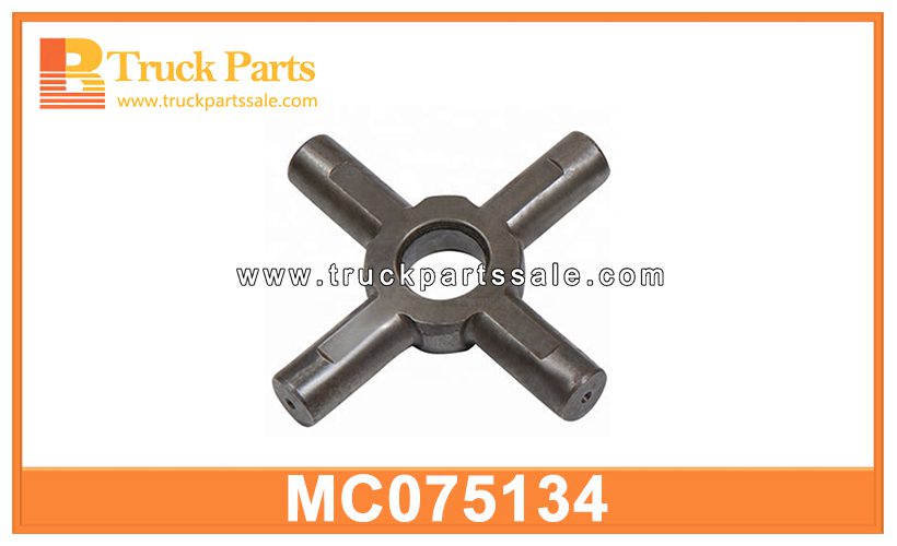 spider shaft MC075134 for MITSUBISHI ps135 ara a