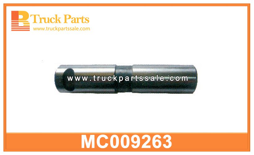 spring pins 30x138 MC009263 MC420079 for MITSUBISHI alfileres de primavera
