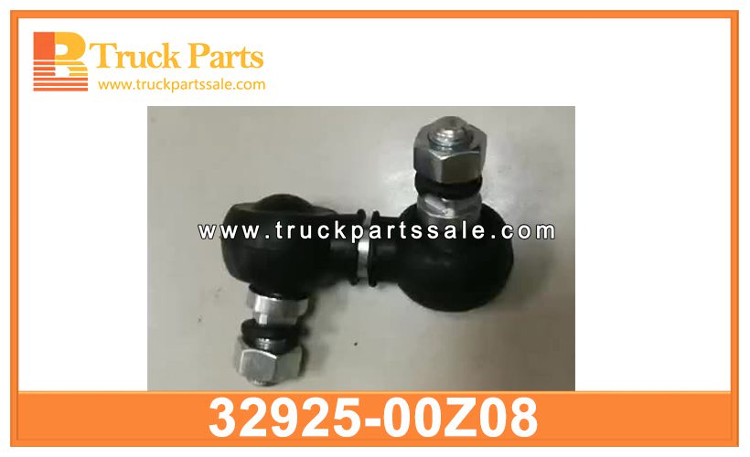 steering parts ball joint 32925-00Z08 3292500Z08 for NISSAN Partes de direcci??n Bola de bola