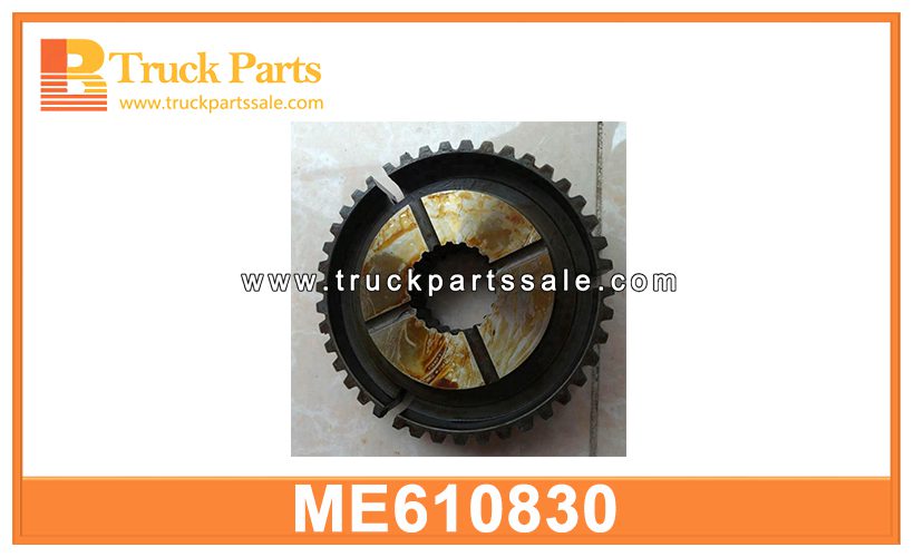 transmission Synchronizer hub ME610830 for MITSUBISHI centro de sincronizador de transmisi??n