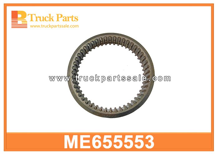 transmission gear ME655553 for MITSUBISHI engranaje de transmisi??n