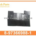 truck body parts 8-97366988-1 8973669881 8-97366-988-1 for ISUZU NHR NKR NPR NQR Partes del cuerpo del cami??n
