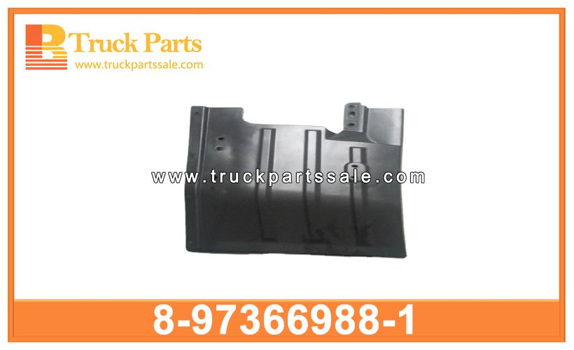 truck body parts 8-97366988-1 8973669881 8-97366-988-1 for ISUZU NHR NKR NPR NQR Partes del cuerpo del cami??n