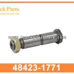 truck spring pin size 30X157 48423-1771 484231771 for HINO Spring de cami??n