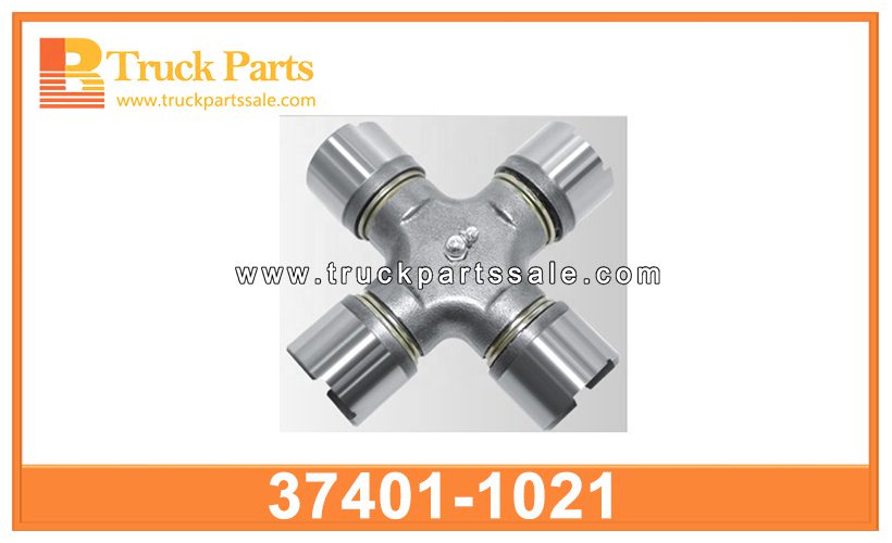 universal joint 37401-1021 374011021 for HINO GUH73 Junta universal