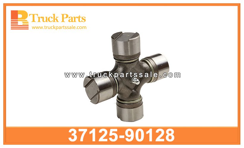 universal joints 37125-90128 3712590128 for NISSAN articulaciones universales