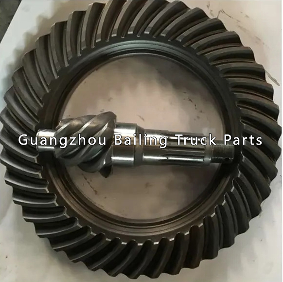 38110-90116 3811090116 6×41 Crown wheel and pinion for NISSAN CW54