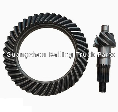 38110-90132 3811090132 crown wheel pinion for NISSAN