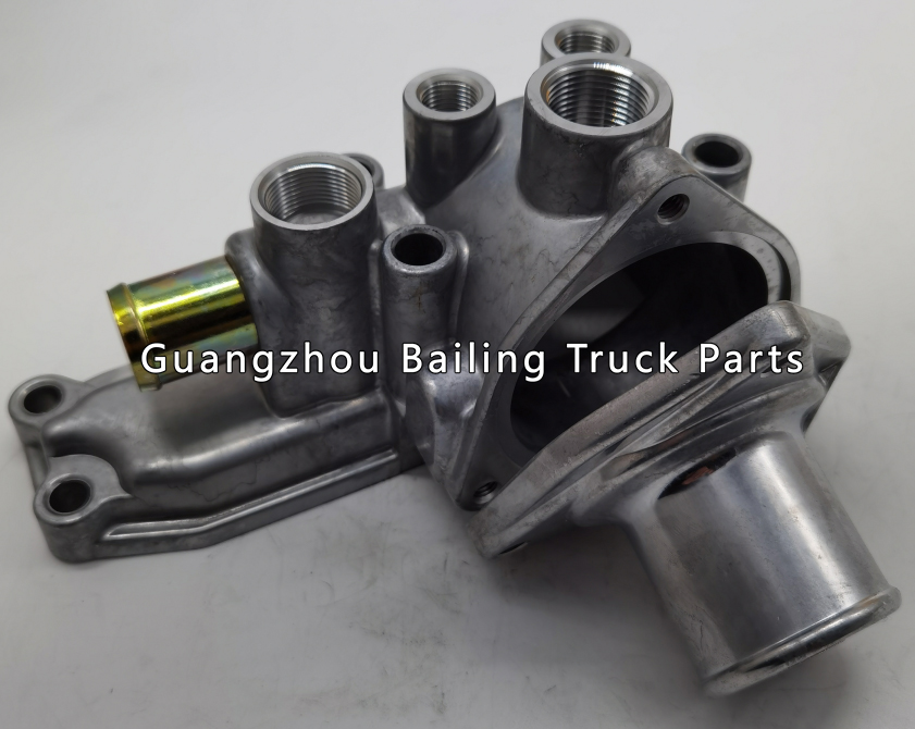 5-13716009-2 5137160092 5-13716-009-2 thermostat housing for ISUZU 6BD1 6BG1