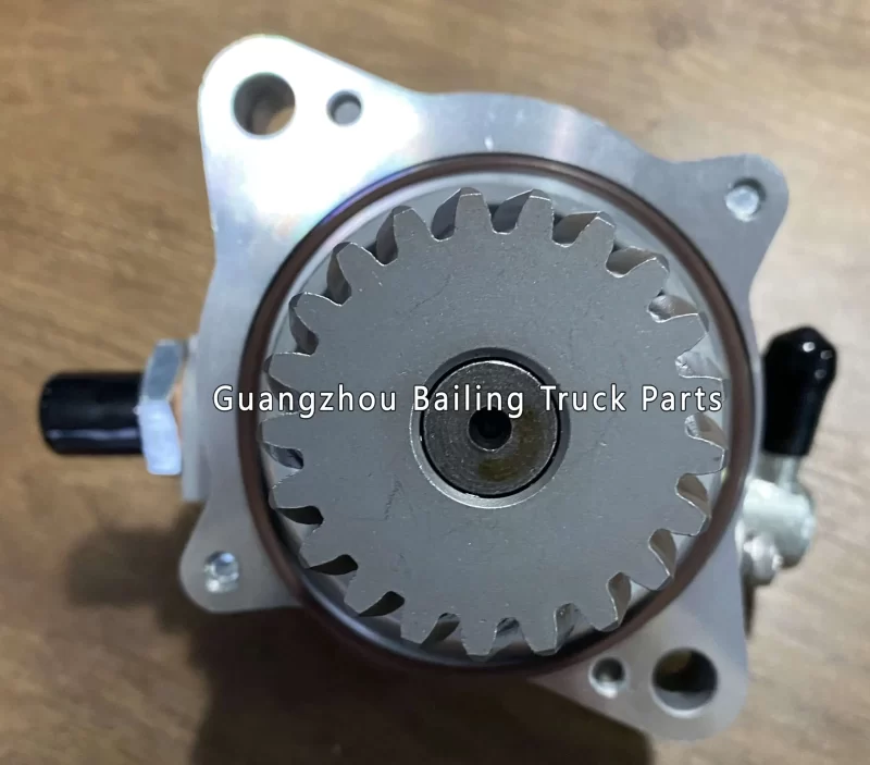 29300-E0150 29300E0150 Vacuum Pump for HINO W04D