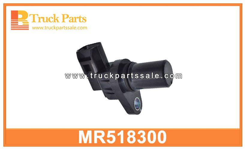 Crankshaft position sensor MR518300 for MITSUBISHI Sensor de posici??n del cig??e al