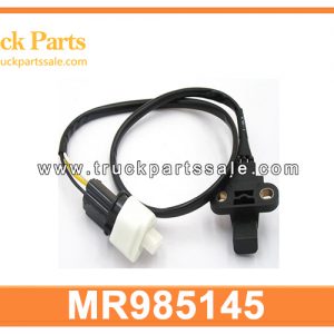 Crankshaft position sensor MR985145 for MITSUBISHI