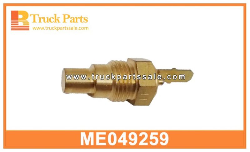 Temperature Sensor ME049259 for MITSUBISHI Sensor de temperatura