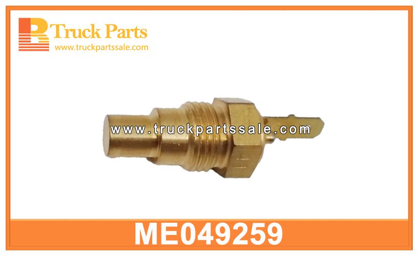 Temperature Sensor ME049259 for MITSUBISHI Sensor de temperatura