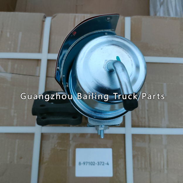 8-97102372-4 8971023724 8-97102-372-4 Exhaust Brake Unit for ISUZU NKR 4JB1T