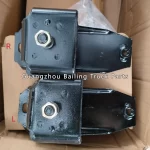 8-97122892-1 8971228921 8-97122-892-1 Motor Delantero Pies de Goma para ISUZU NHR