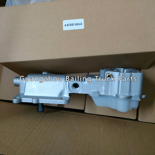 8-97257824-0 8972578240 8-97257-824-0 Cambio de Control de la Asamblea de la Caja para el ISUZU D-MAX