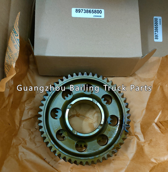 8-97386580-0 8973865800 8-97386-580-0 Counter Sixth Gear for ISUZU MYY6S