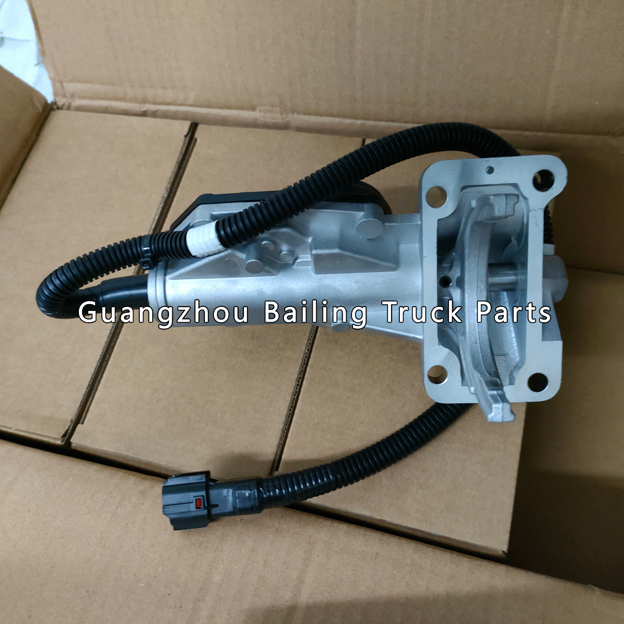8-98140853-1 8981408531 8-98140-853-1 Axle Actuator for ISUZU TFR