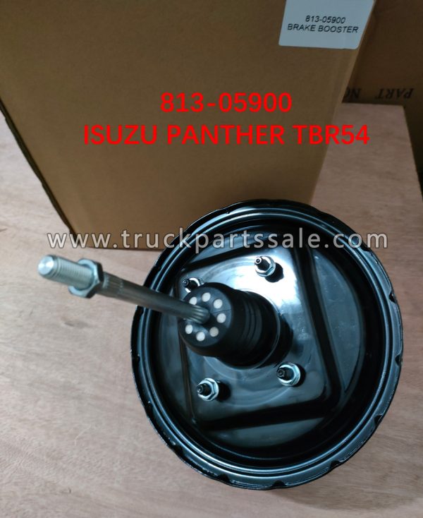 Brake Booster For For ISUZU PANTHER TBR54 813-05900 Refuerzo de frenos معززة الفرامل